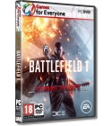 Battlefield 1 - 5 Disk